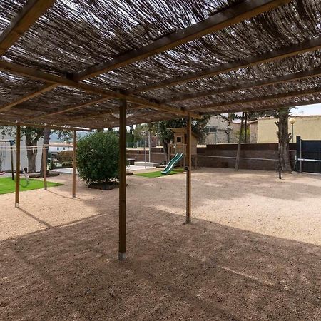 Naramia Sagaro Villa With Poolgarden10 Pax S'Agaró Extérieur photo