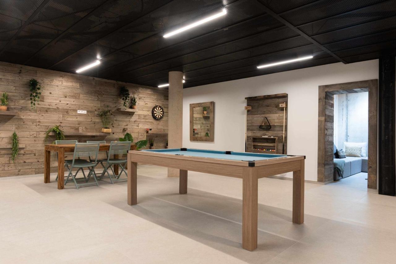 Naramia Sagaro Villa With Poolgarden10 Pax S'Agaró Extérieur photo