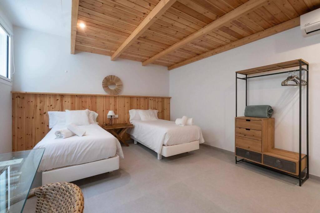 Naramia Sagaro Villa With Poolgarden10 Pax S'Agaró Extérieur photo