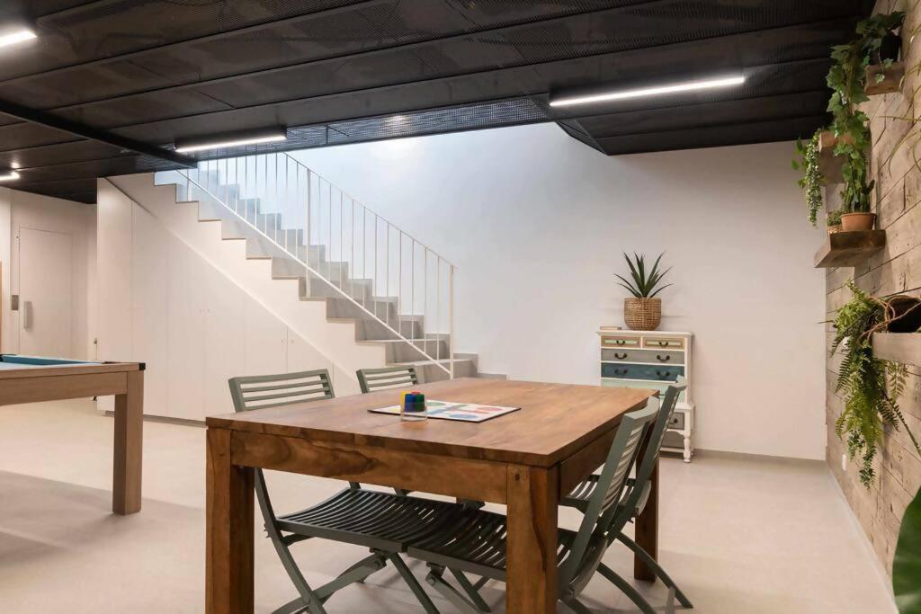 Naramia Sagaro Villa With Poolgarden10 Pax S'Agaró Extérieur photo